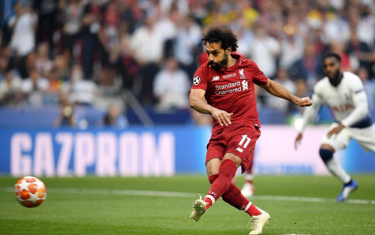开局的强